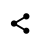 Share Icon