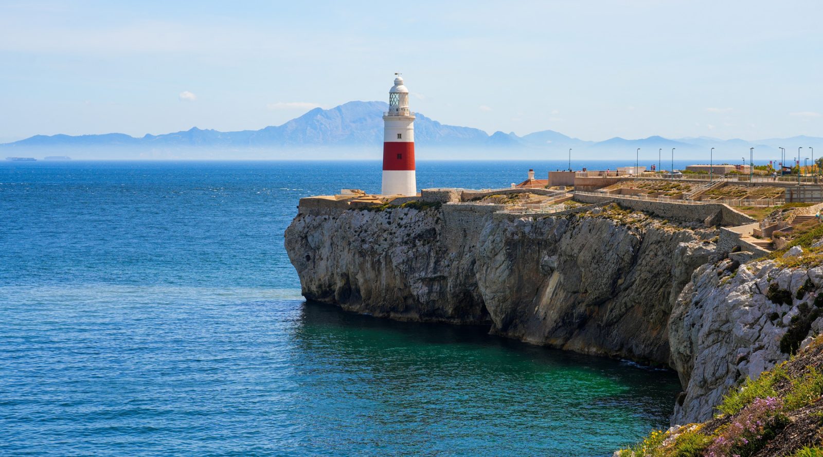 Image of Gibraltar Sites Header